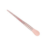 Brocha para polvos, Focallure, Pink Flash, Mediana, 07