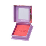 Blush, Benefit, Crystah, 6 g