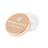 Jabón para cejas, W7, Browcicles, 14 g