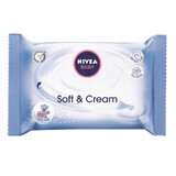 NIVEA B SALVIET SOFT CREME X 63 PZ