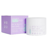 Mamá y ¿quién? Crema facial lifting FPS 30 para proteger contra la hiperpigmentación, 50 ml