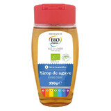 Sirop de agave ecologic, 350 g, Bio All Green