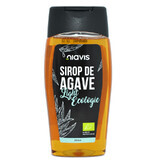 Sirop d'agave léger biologique, 350 g, Niavis