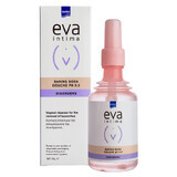 Eva Intima Solución Limpiadora Vaginal Intima Bicarbonato Ducha pH 9,0, 147 ml, Intermed