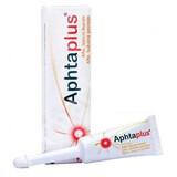 Aphtaplus solución contra la candidiasis bucal, 10 ml, Biessen Pharma