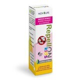 RepellOn Spray antimosquitos para niños, 100 ml, Novolife