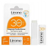 Lirene Lipstick SPF 30, 4.6 g