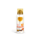 Zonbeschermingsschuim voor kinderen SPF30 Gerovital Sun, 100ml, Farmec