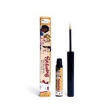 The Balm Schwing Schwing Eyeliner liquide longue tenue 14K Gold, 1.7ml