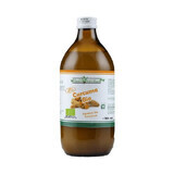 Biologisch kurkuma sap, 500 ml, Health Nutrition