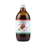 Zumo de Goji Ecológico, 500 ml, Health Nutrition