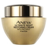 Avon Anew Ultimate Firming Night Cream with Protinol, 50 ml