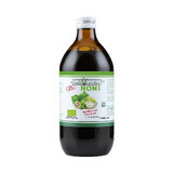 Zumo de Noni Ecológico, 500 ml, Health Nutrition