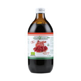 Zumo de Granada Ecológico, 500 ml, Health Nutrition