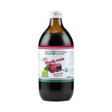 Bio-Rote-Bete-Saft, 500 ml, Health Nutrition