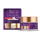 Bielenda Calcium + Q10 Active Anti-Wrinkle Firming Concentrate Day Cream 40+, 50ml