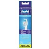 Oral-B, Pulsonic Clean, Ersatztupfer, 4 Stück