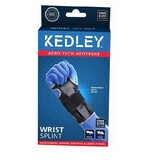 Supporto per il polso con stecca, KED027, Kedley