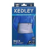 Support dorsal en néoprène, taille universelle KED024, Kedley