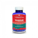 Tamaie Boswellia Serata, 120 capsule, Herbagetica