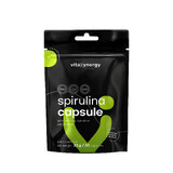 VitaXynergy Spirulina 500mg x 30cps