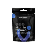 VitaXynergy Multivitaminas para Hombres x 60 tb