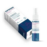 Supersen Melatonine Spray, 25 ml