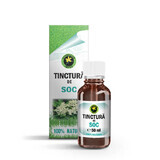 Tintura di Sambuco, 50 ml, Iperico