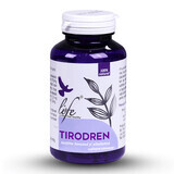 Tirodren Bionovativ, 120 capsules, Dvr Pharm