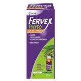 Fervex Phyto Tos y Gardo Jarabe para la Tos 120 ml