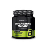 Tri Creatin Malat, 300 g, Biotech USA