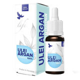 100% natives Arganöl extra, 10 ml, Bionovativ