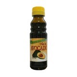 Aceite de aguacate prensado en frío, 100 ml, Herbavit