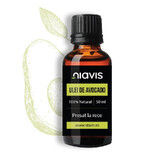 Aceite de aguacate, 50 ml, Niavis