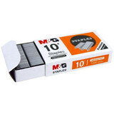 M amp;G, Tapones galvanizados mini 10 ABS9275, 1000uds.