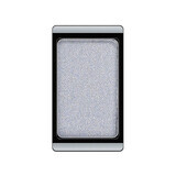 Artdeco Eyeshadow Pearl Magnetic Magnetic Shadow 74 Pearly Gray Blue, 0.8g