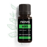 Aceite esencial de menta piperita, 10 ml, Niavis