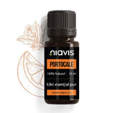 Aceite esencial de naranja, 10 ml, Niavis