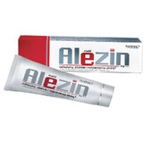 Unguent impotriva leziunilor pielii Alezin, 50 g, Pharmacy Laboratories