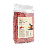 Vitamin Mix Cereza Negra y Goji, 1000 g, Alevia