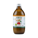 Biologische Vitamine C Vloeibaar, 500 ml, Health Nutrition