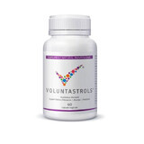 Voluntastrols, 60 capsules, Hypernatura