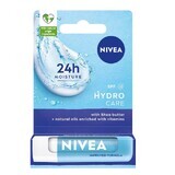 Barra de labios Nivea Lip Care Hydro Care, 4,8 g