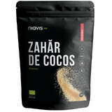 Sucre de coco bio, 250 g, Niavis