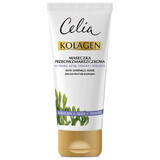 Celia Mascarilla Antiarrugas de Colágeno con Algas y Onagra, 60ml