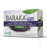 Baraka 100 mg, 24 cápsulas blandas, Pharco