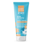 Idea Derm Bebé Crema Protectora Facial desde el día 1, 50 ml