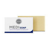 Ecocera Medi Soap Savon antibactérien à l'argent colloïdal, 100g