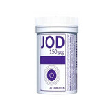 Iodio 150, 30 compresse