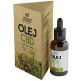 Hemp Combine, Aceite de CBD, 30 ml